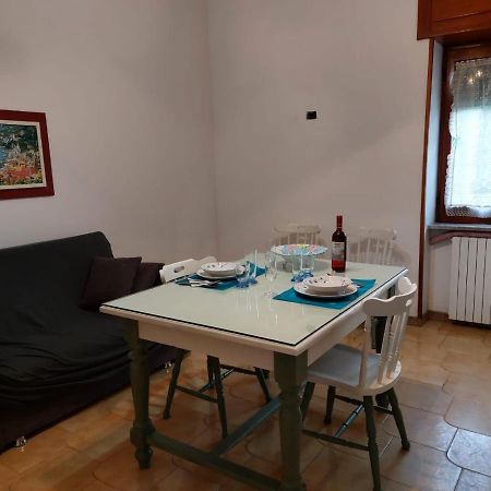 Casa Mami' Apartment Marigliano Bagian luar foto