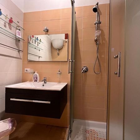Casa Mami' Apartment Marigliano Bagian luar foto