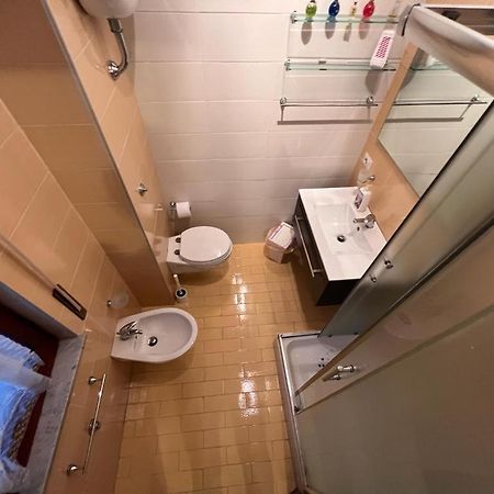 Casa Mami' Apartment Marigliano Bagian luar foto