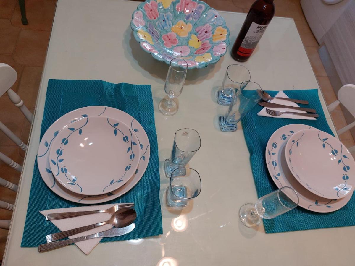 Casa Mami' Apartment Marigliano Bagian luar foto