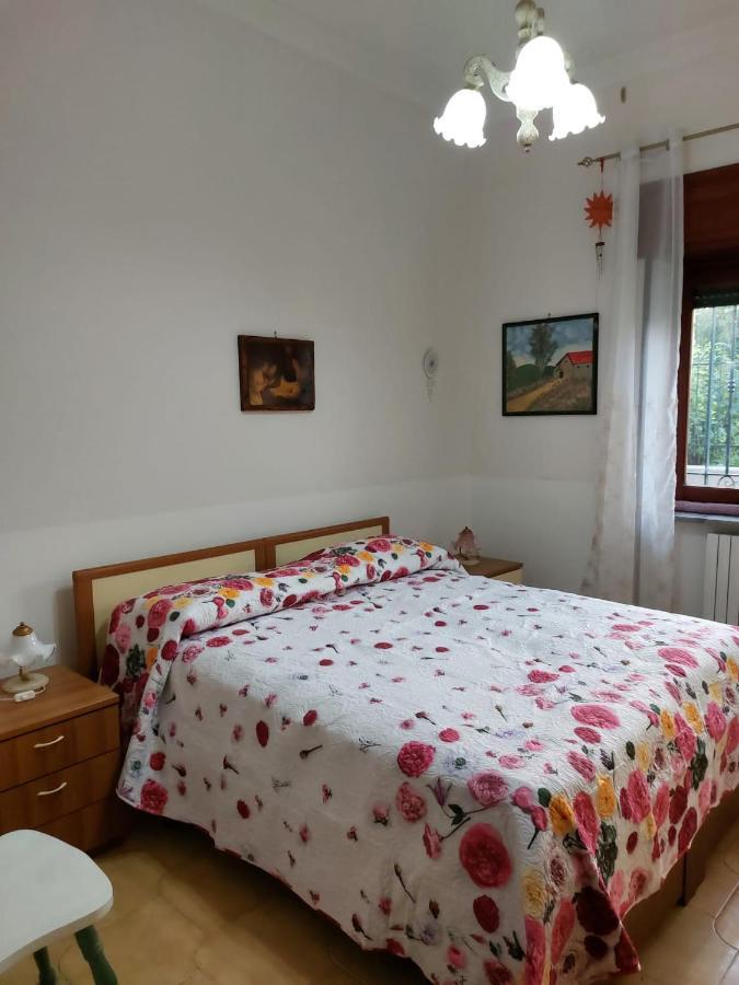 Casa Mami' Apartment Marigliano Bagian luar foto