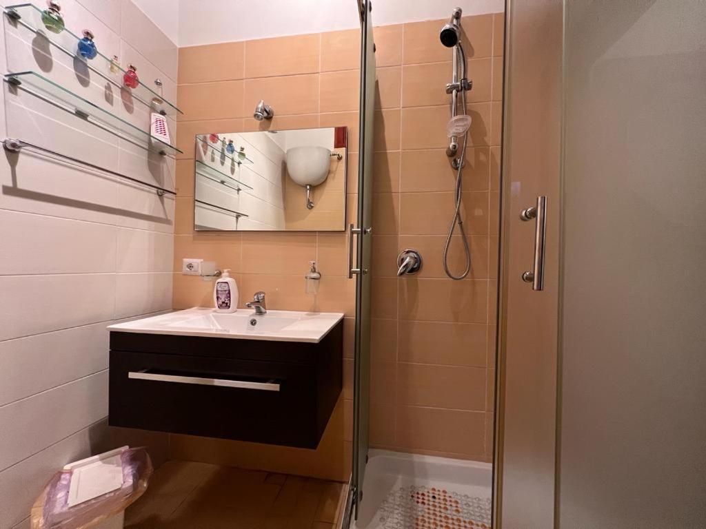 Casa Mami' Apartment Marigliano Bagian luar foto